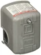 Square D 9013 FSG2 30/50 Schneider Electric Pumptrol Water Pump Pressure Switch