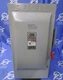 SIEMENS NEMA 1 DISCONNECT SWITCH HF364 200A 600VAC 600VDC 3P FUSIBLE 1 Y WARRANT