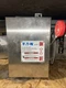 Eaton 30 Amp 600v Heavy Duty Stainless Disconnect Switch DH361UWK316 NF 4X 1
