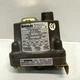 Barksdale D1T-A150SS-P2 Pressure Switch 1/2in 1.5-150psi