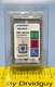 Securitron PB2E Assa Abloy Push To Exit Push Button; 2" Sq.
