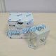 1 PCS NEW IN BOX EATON Rail Mount Button Adapter M22-IVS