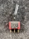 C&K 7101 Switch Toggle SPDT 5A 120V (C19B2)