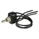 Bep Marine 1002003 Spst Pvc Coated Toggle Switch Of On
