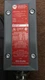 Allen Bradley 802X-A7 /C Oiltight Limit Switch Lever Type NEMA/EEMAC WITH other 