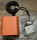 Linemaster 522-B14 Full Guard Foot Switch Cover With Clipper 632-SC3 Pedal