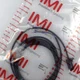 New IMI NORGREN M/40/2 magnetic switch