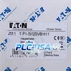 1PCS Brand New EATON Moeller P1-25/I2/SVB/HI11 Main Switch  Fast delivery