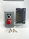 SQUARE D 9001KYK27 PUSH BUTTON CONTROL STATION
