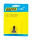 SeaChoice   50-12391   15/32"-32 Mounting Stem Toggle Boot Seal Brass Threads