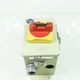 Allen Bradley 194E-A32-1753 Ser.BDisconnect Switch 32A 3Pole 6"x4"x6" Enclosure