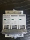 Chtaixi Circuit Breaker - DZ47N-63 3 Pole 120/240V-50/60Hz. NEW