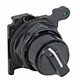 1 Pc Cutler Hammer E34VEBK1 Heavy Duty 2 Position Selector Switch Industrial New