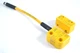 Pilz PSEN Cs3.1P Switch + Cs3.1 Actuator (541060 + 541080) Safety Switch