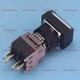 1PS New For Fuji AH165-TFW11 Push button switch Free Shipping