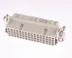 (3pcs) C146-10B064-000-2 Amphenol Rectangular Heavy Duty Power Connector