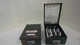 Lot Of 2 Amco M4683 Motor Switch, 250V, 1/2Hp, 3P, 60Hz