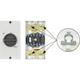 Kraus & Naimer KG20B.T106/D-A046.KL11V Barr Repair Switch