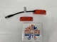 Allen-Bradley 440N-Z21SS2HN9 Series B SensaGuard Non-Contact Interlock Switch