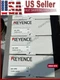 KEYENCE GS-51P5 New Switch 5M CableFedex shipping