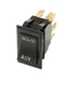 Pollak Rocker Switch, 34-359