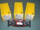 FOUR - Hubbell 1221W  Toggle Switch (New in Box)  *