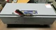 *  Square D 200A Branch Switch 3PH, 240V...Cat # QMB324W .. Series E1 ... DS-528