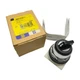 Square D 9001KS11 Selector Switch 2-Position Ser L **Free Shipping**