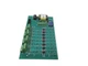 NAMCO CA110-20000 RELAY BOARD  NSNP
