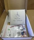 BEA Push to Open Accessibility Door Button Push Plate 10PBS1 with Hardware