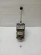 W. GESSMANN  Gmbh D-74211 MULTI AXIX CONTROLLER JOYSTICK