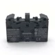 1Pc Siemens 3SB3400-0B Contact Block new