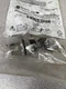New - Allen Bradley 800FM-KM21 Key Selector Switch 2 Position