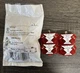Schneider Electric 9001KA3 Finger Safe Contact Block Ser K, 120-600VAC/DC