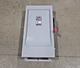 New Siemens HF364J 200 Amp 600 Volt NEMA 12 Fusible  3Phase Disconnect D234