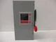*NEW* EATON / CUTLER-HAMMER DH221NGK SAFETY SWITCH 30A 250V TYPE 1 ENCLOSURE