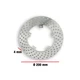 Malossi Brake Power D 200 brake disc for Vespa COSA 2 VLR2 150 1991-1991