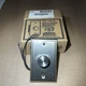 BROAN 1-4C331 Solid State Fan Speed Control 1-4C331 &ndash; Control Panels &