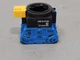 Idec HW1S-3T20 10 Amp Selector Switch