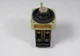 Fuji Electric AH30-S2 Push Button 10A 600VAC 2NO/2NC USED
