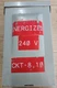 Eaton DPF221B Fusible Disconnect Switch 30a Amp 240v-ac