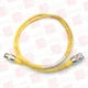 TURCK RK 4.4T-1-RS 4.4T/S1587/SV / RK44T1RS44TS1587SV (NEW NO BOX)