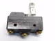 HONEYWELL BZ-2RW826-A2 Basic Switch, Large Premium, Roller Lever, SPDT 15A, BZ