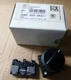 One Siemens 3SB3202-2KA11 Select Button Switch New 3SB3 202-2KA11