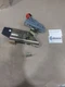 Square D 31301-522-50 Disconnect Switch Mechanism Enclosure Part   