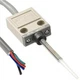 1PC Omron Automation and Safety D4C-1650 SWITCH SNAP ACTION SPDT 5A 250V