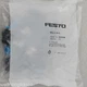 10PCS/1bag Festo QSL-1/8-4 153046 Connector New Fast Shipping QSL1/84