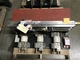 QA-3033-CBC 3000A 480V Black Insulator back Pringle switch Used E-OK