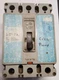 Westinghouse EHD3015 15 amp 3-pole Molded Case Circuit Breaker 480 VAC 