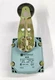 Telemecanique XCR-F17 Limit Switch AC15 240V 3A